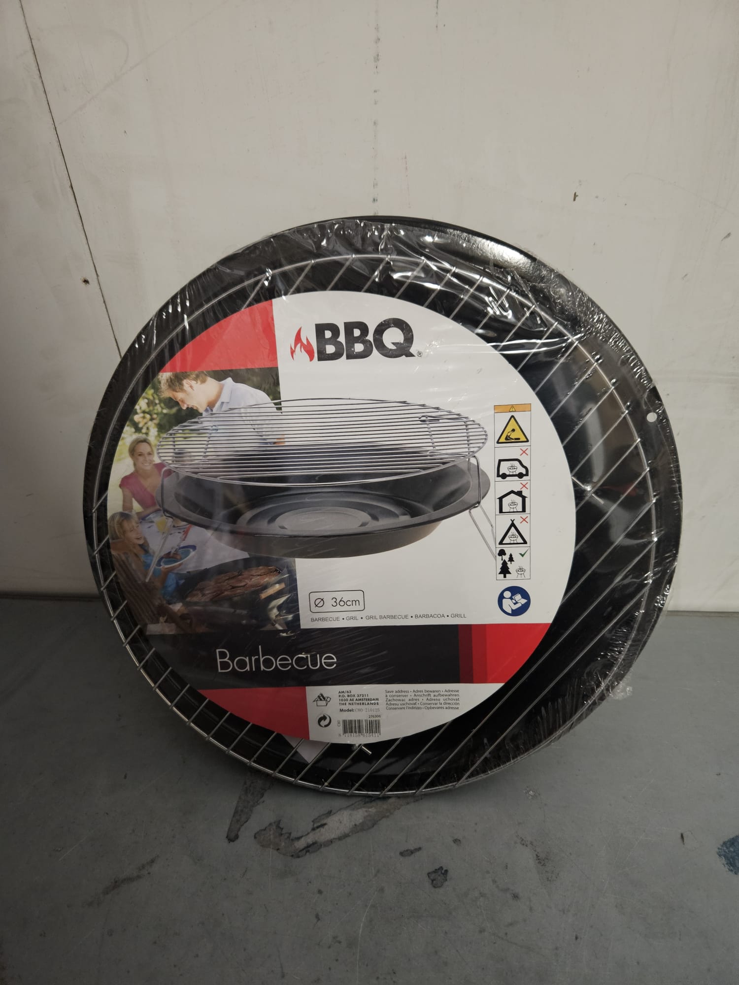 bbq