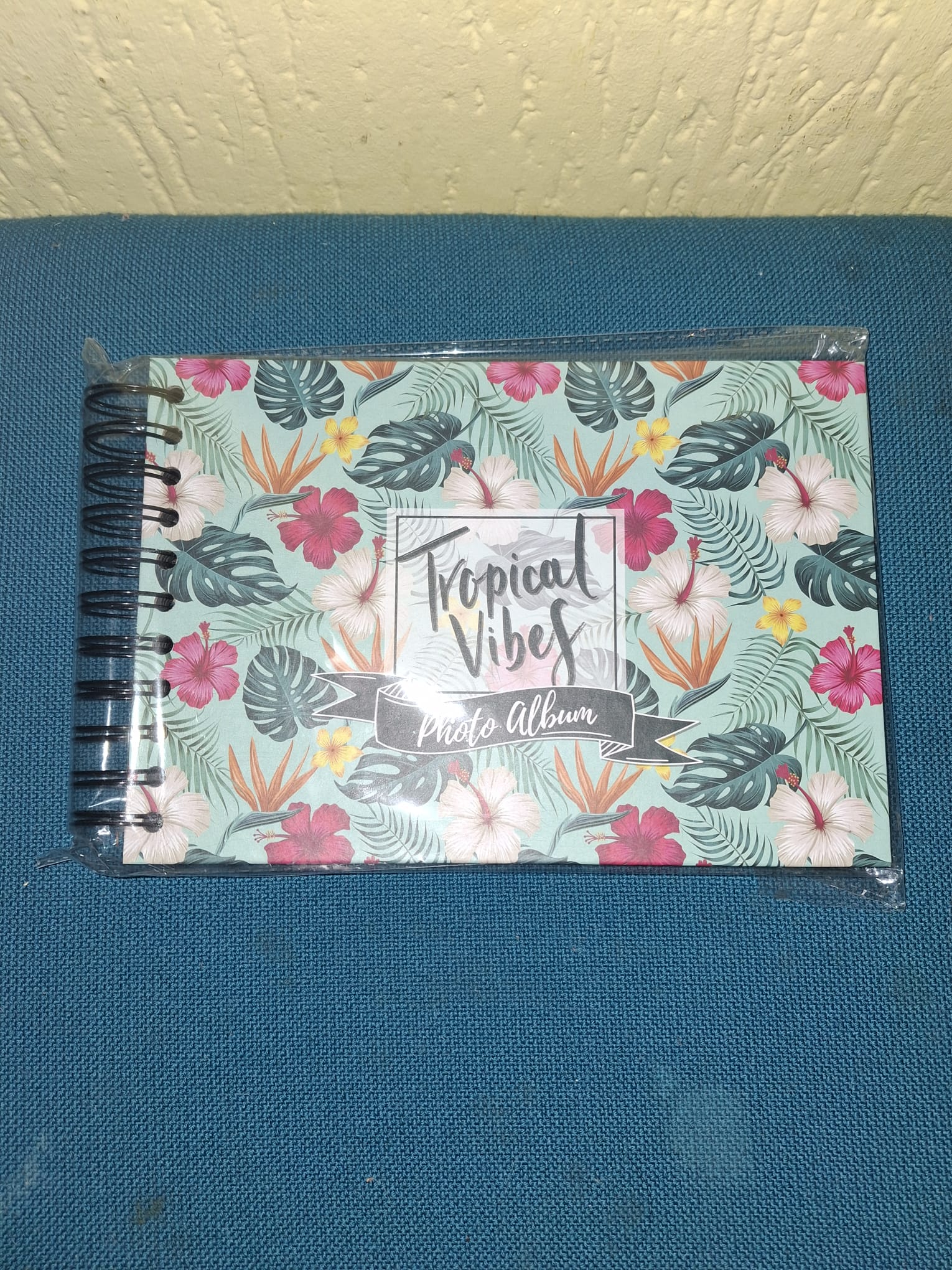 photo album
