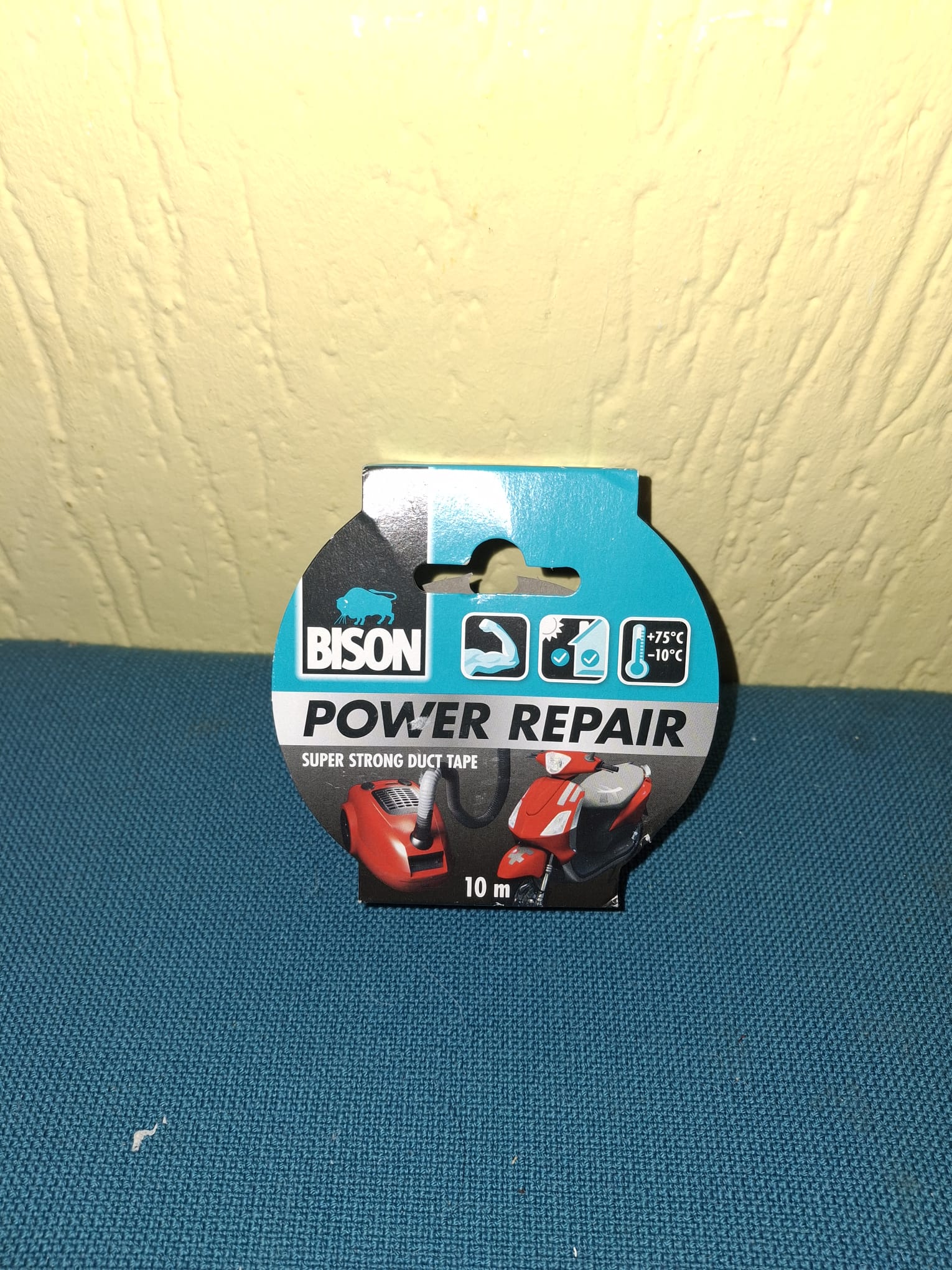 bison power repair