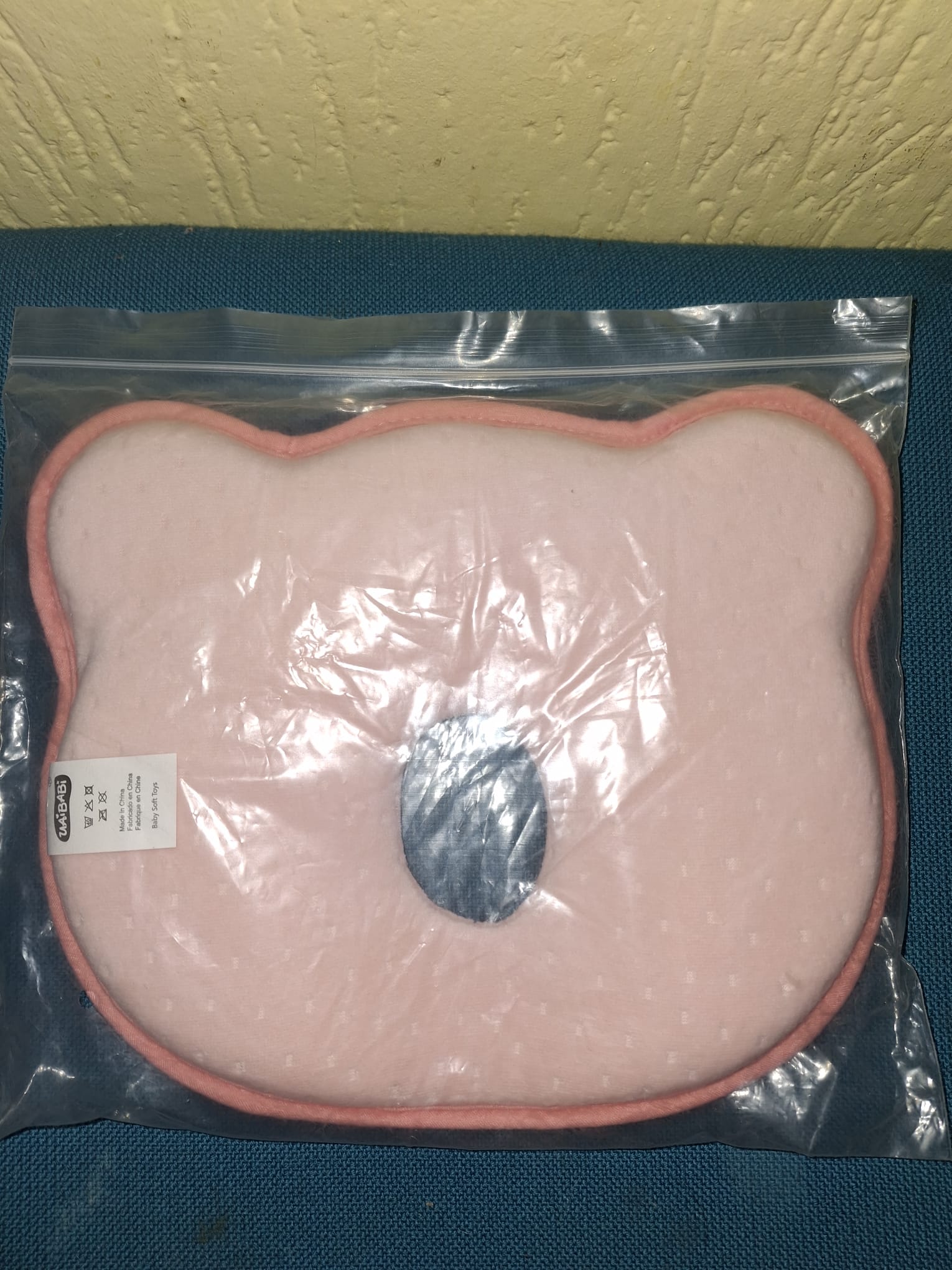 baby soft toys